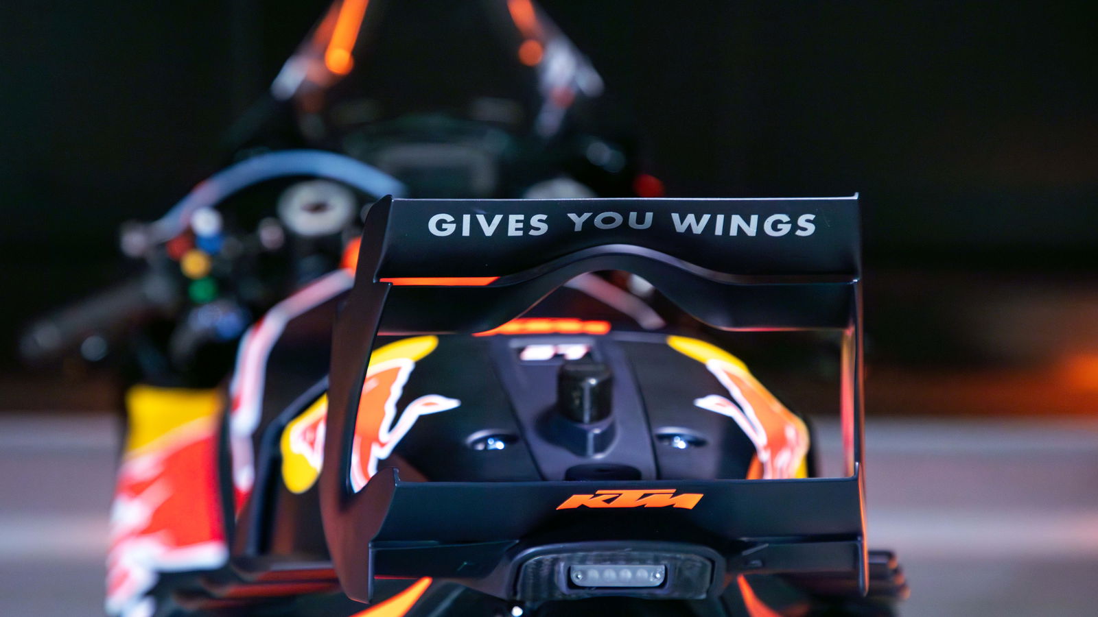 KTM